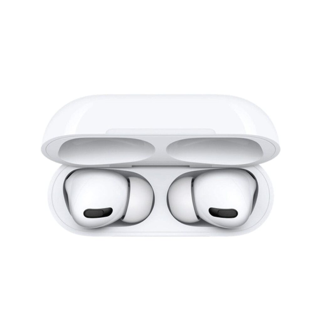 Airpods Pro 2 ( Made in Japan) WHITE