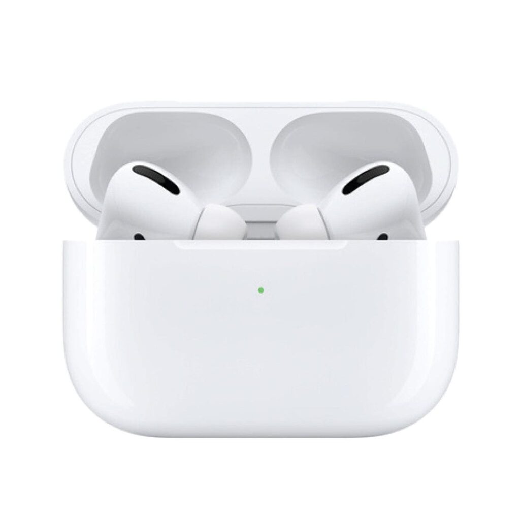 Airpods Pro 2 ( Made in Japan) WHITE