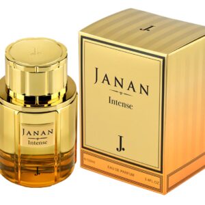 J. JANAN INTENSE
