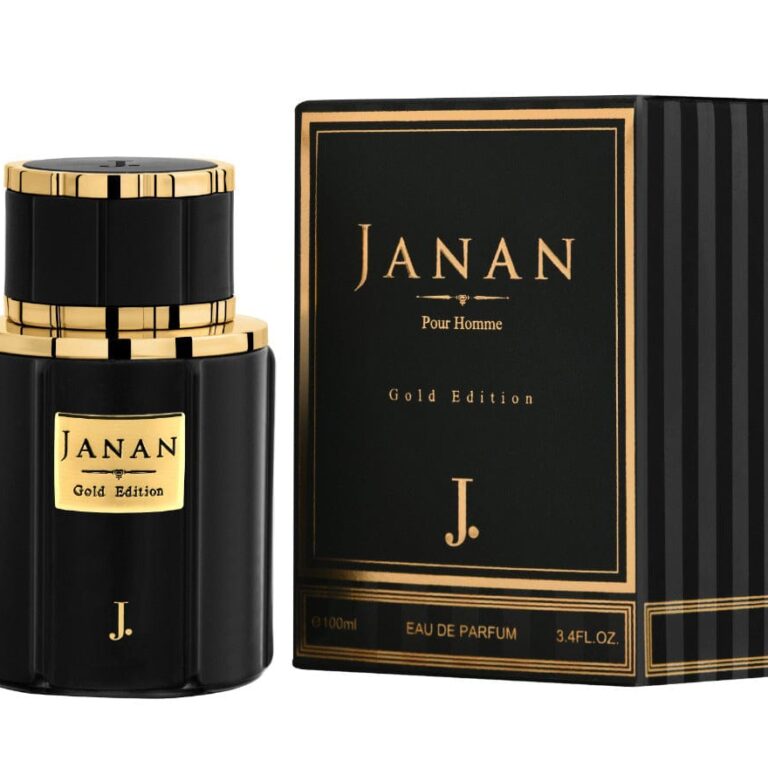 J. Janan Gold Addition