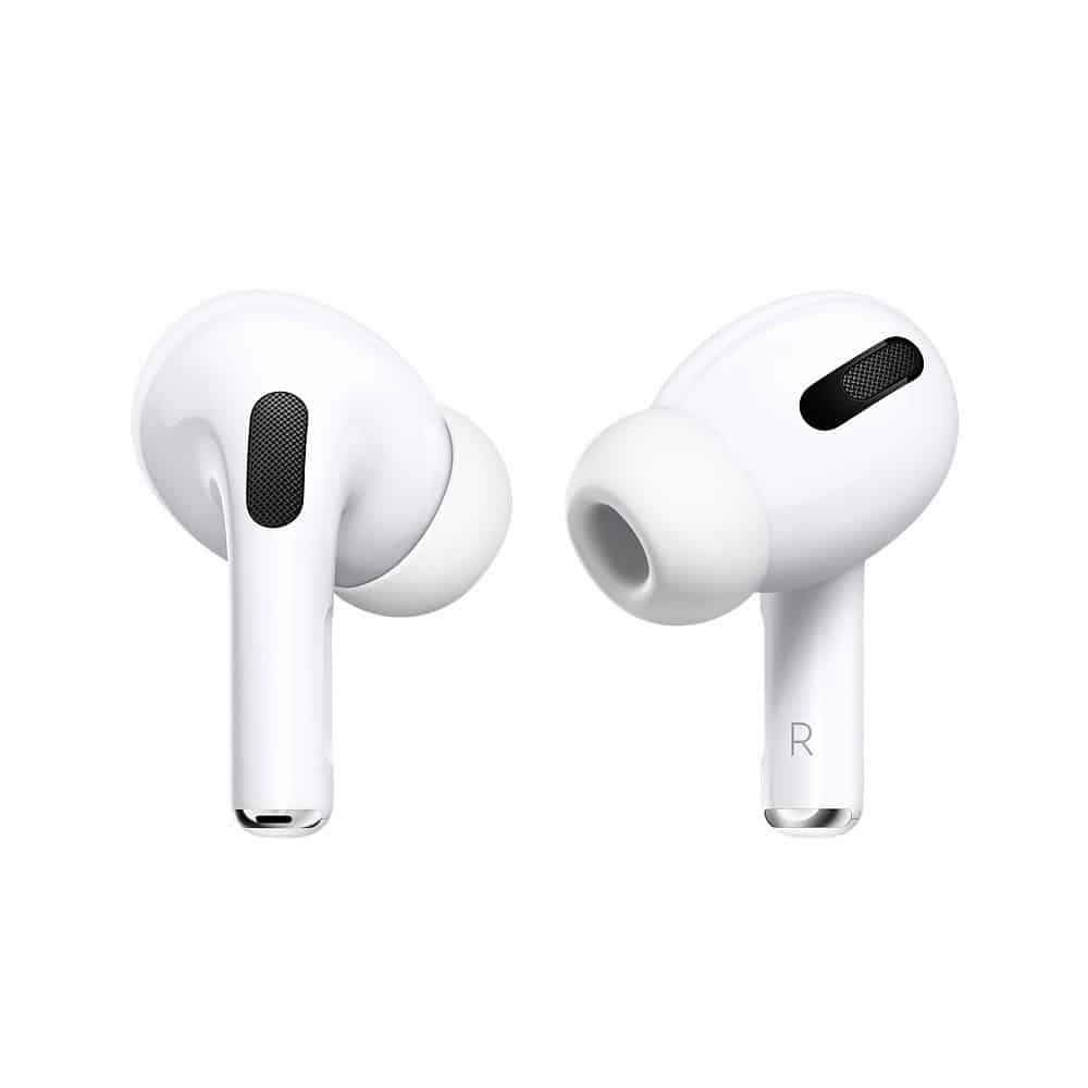 Airpods Pro 2 ( Made in Japan) WHITE