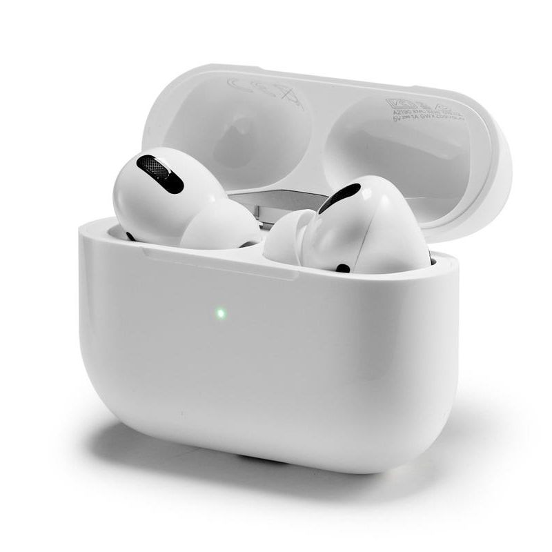Airpods Pro 2 ( Made in Japan) WHITE
