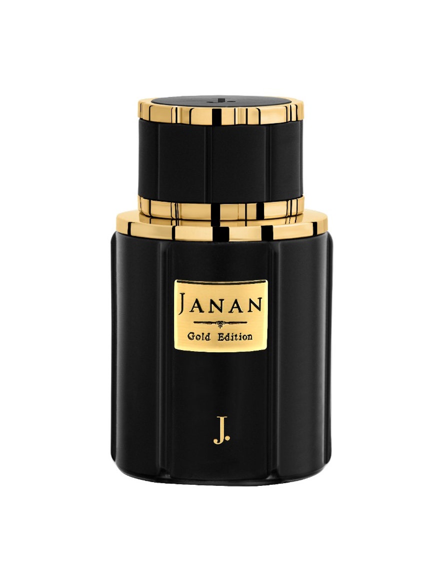 J. Janan Gold Addition
