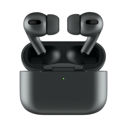 Airpods Pro 2 ( Made in Japan) BLACK AURA