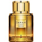 J. JANAN INTENSE